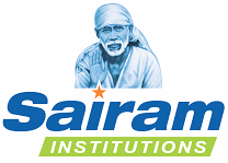 Sairam Institutions